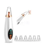 دستگاه میکرودرم خانگی مدل GB4706 - سفید - تصویر 3