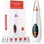 دستگاه میکرودرم خانگی مدل GB4706 - سفید - تصویر 5