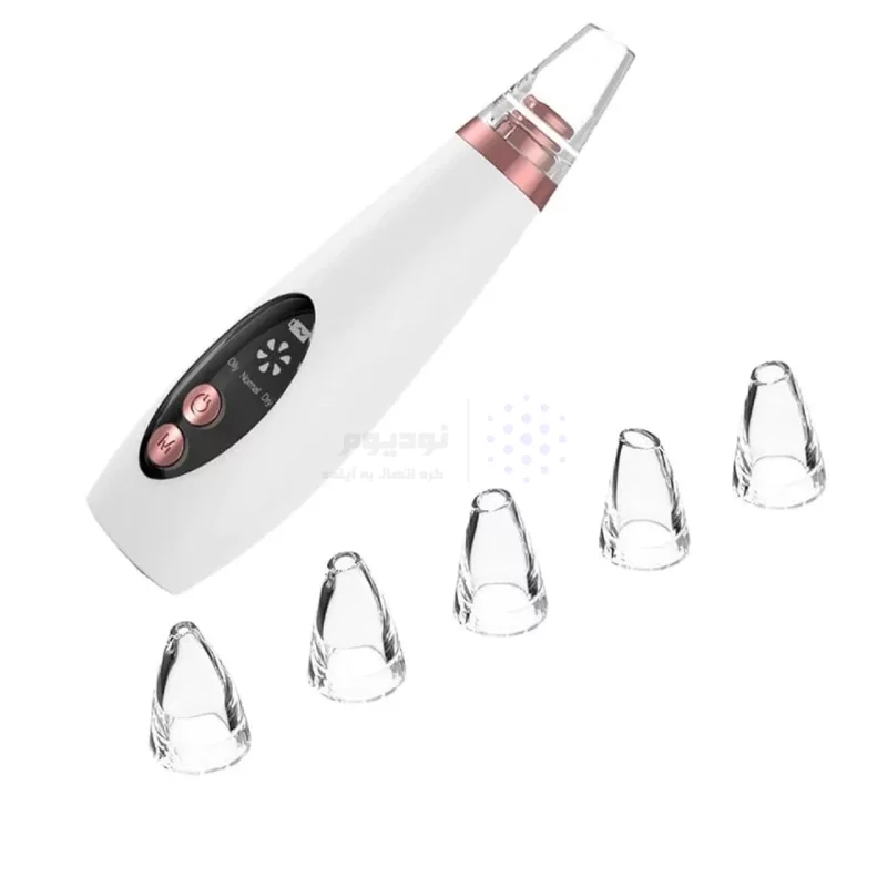 دستگاه میکرودرم خانگی مدل GB4706 - سفید - تصویر 6