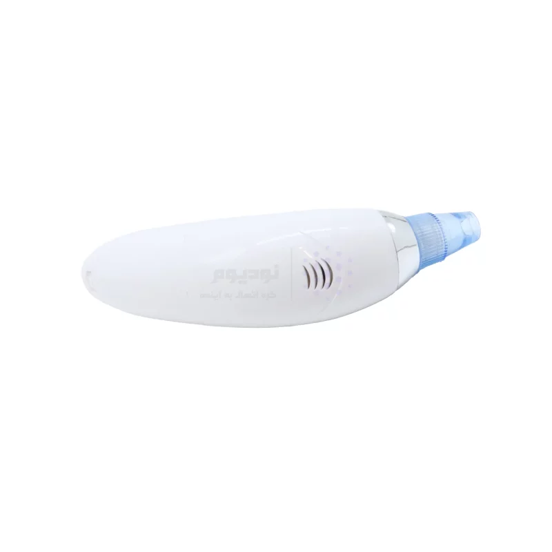 دستگاه میکرودرم خانگی Derma Suction - سفید - تصویر 3