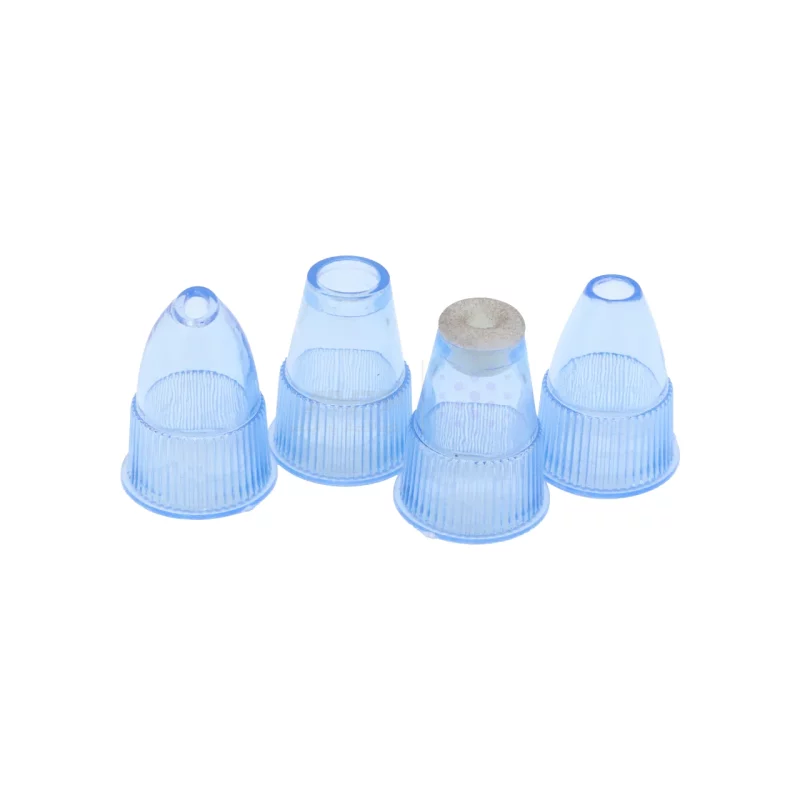 دستگاه میکرودرم خانگی Derma Suction - سفید - تصویر 5