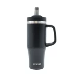 تراول ماگ Dodge مدل DB-24581 ظرفیت 900 میلی لیتر - مشکی