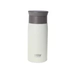 تراول ماگ TYESO مدل TS-8729B ظرفیت 350 میلی لیتر - سفید