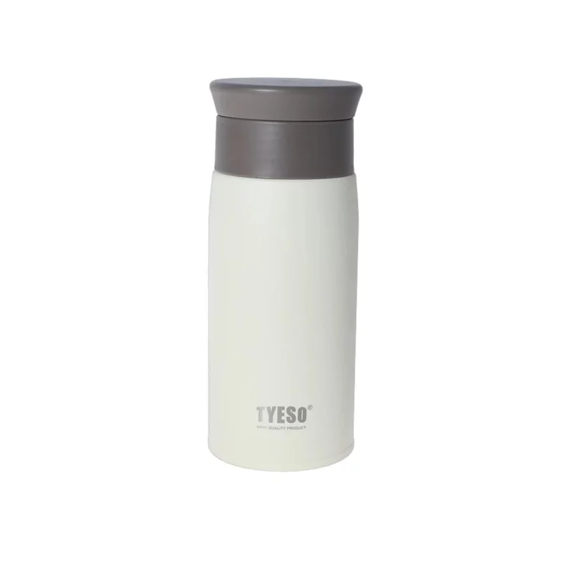 تراول ماگ TYESO مدل TS-8729B ظرفیت 350 میلی لیتر - سفید - تصویر 2
