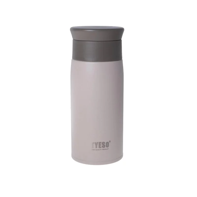 تراول ماگ TYESO مدل TS-8729B ظرفیت 350 میلی لیتر - کالباسی - تصویر 2