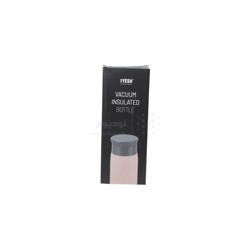 تراول ماگ TYESO مدل TS-8729B ظرفیت 350 میلی لیتر - کالباسی - تصویر 5