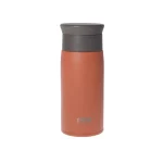 تراول ماگ TYESO مدل TS-8729B ظرفیت 350 میلی لیتر - نارنجی