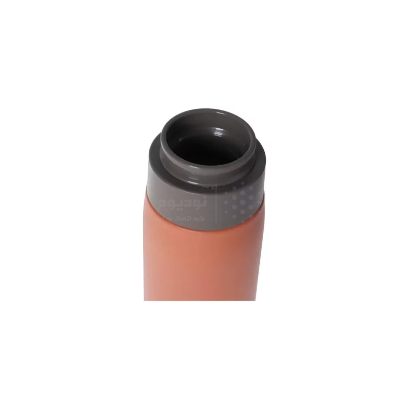 تراول ماگ TYESO مدل TS-8729B ظرفیت 350 میلی لیتر - نارنجی - تصویر 3