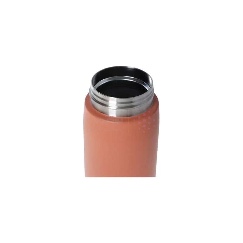 تراول ماگ TYESO مدل TS-8729B ظرفیت 350 میلی لیتر - نارنجی - تصویر 4