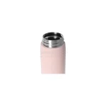 تراول ماگ TYESO مدل TS-8729B ظرفیت 350 میلی لیتر - صورتی - تصویر 3