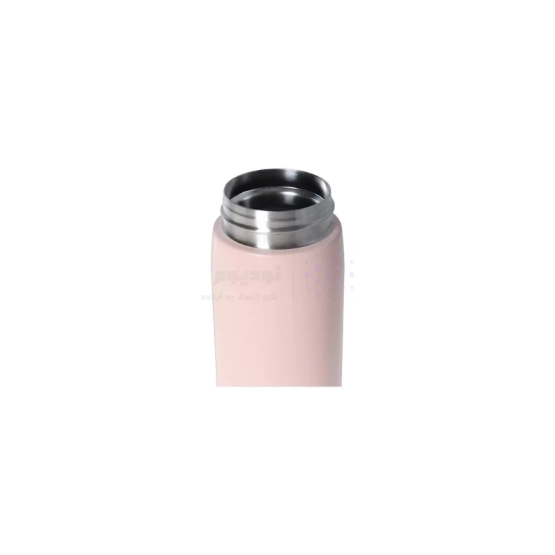 تراول ماگ TYESO مدل TS-8729B ظرفیت 350 میلی لیتر - صورتی - تصویر 3