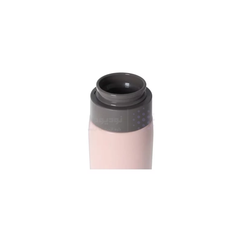 تراول ماگ TYESO مدل TS-8729B ظرفیت 350 میلی لیتر - صورتی - تصویر 4