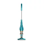 جارو شارژی درما مدل DX900 - فیروزه ای