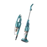 جارو شارژی درما مدل DX900 - فیروزه ای - تصویر 3