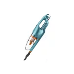 جارو شارژی درما مدل DX900 - فیروزه ای - تصویر 4