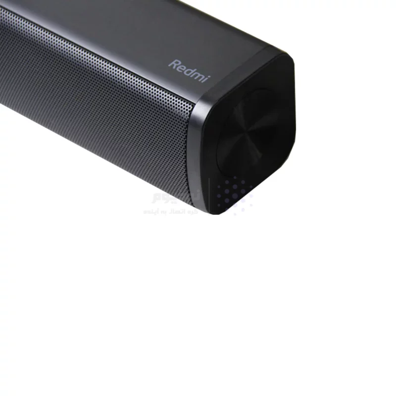 ساندبار شیائومی مدل MDZ-34-DA - مشکی - تصویر 5