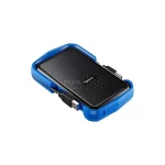 هارد اکسترنال Apacer مدل AC631 ظرفیت 1TB - مشکی آبی - تصویر 5