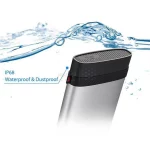 هارد اکسترنال Silicon Power مدل Armor A85 ظرفیت 2TB - نقره‌ای - تصویر 5