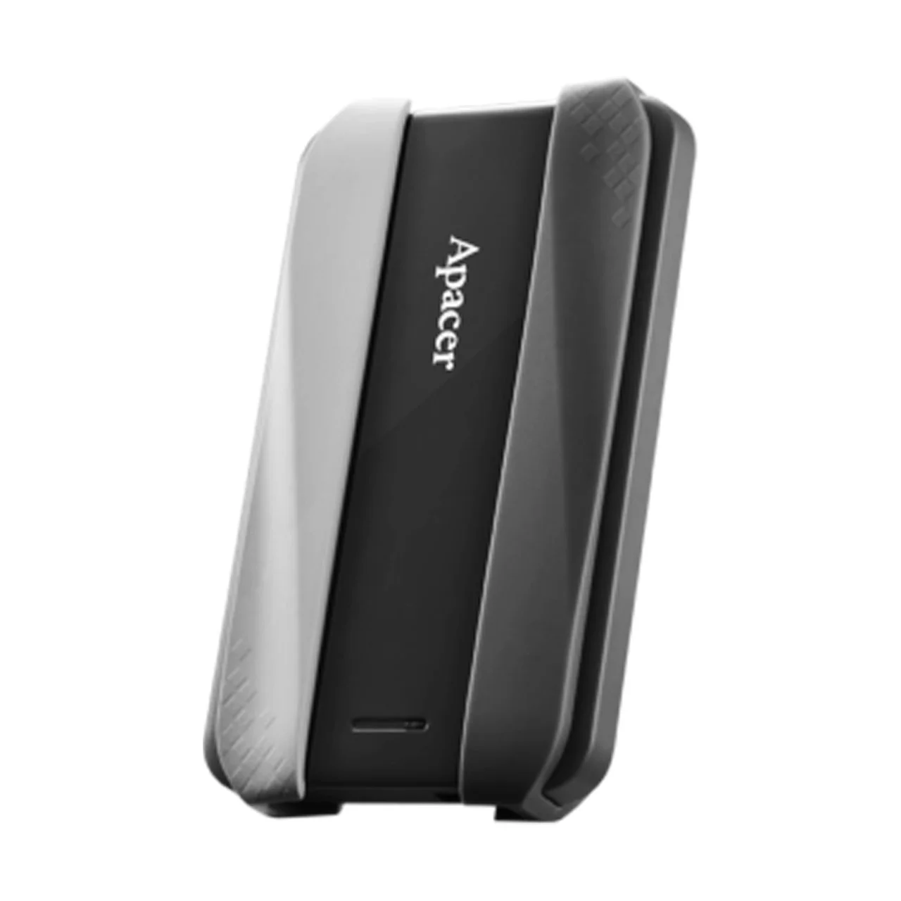 12759-669820-1 هارد اکسترنال Apacer USB3.2 مدل AC533 ظرفیت 2TB - مشکی - تصویر 1