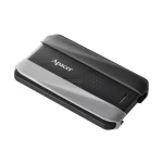 هارد اکسترنال Apacer USB3.2 مدل AC533 ظرفیت 2TB - مشکی - تصویر 3