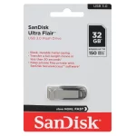 SanDisk Ultra Flair USB3.0 Flash Memory - 32GB (گارانتی سورین)