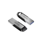 SanDisk Ultra Flair USB3.0 Flash Memory - 32GB (گارانتی سورین) - تصویر 3