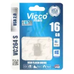 Vicco man vc264s USB2.0 Flash Memory-16GB
