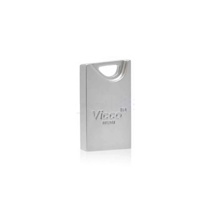 Vicco man vc264s USB2.0 Flash Memory-16GB - تصویر 3