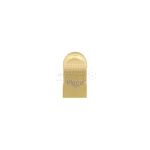 (گارانتی مادام‌العمر رایانه نوین سگال) طلایی Vicco man VC271 G USB2.0 Flash Memory - 64GB - تصویر 3