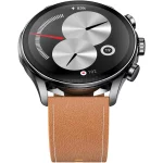 ساعت هوشمند Kieslect مدل Calling Watch Balancer - مشکی (گارانتی 18 ماهه شرکتی) NZ - تصویر 5
