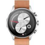 ساعت هوشمند Kieslect مدل Calling Watch Balancer - مشکی (گارانتی 18 ماهه شرکتی) NZ - تصویر 6