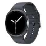 ساعت هوشمند سامسونگ Galaxy Watch8 40mm مدل SM-L320 - مشکی - اصلی (گارانتی 12 ماهه شرکتی)