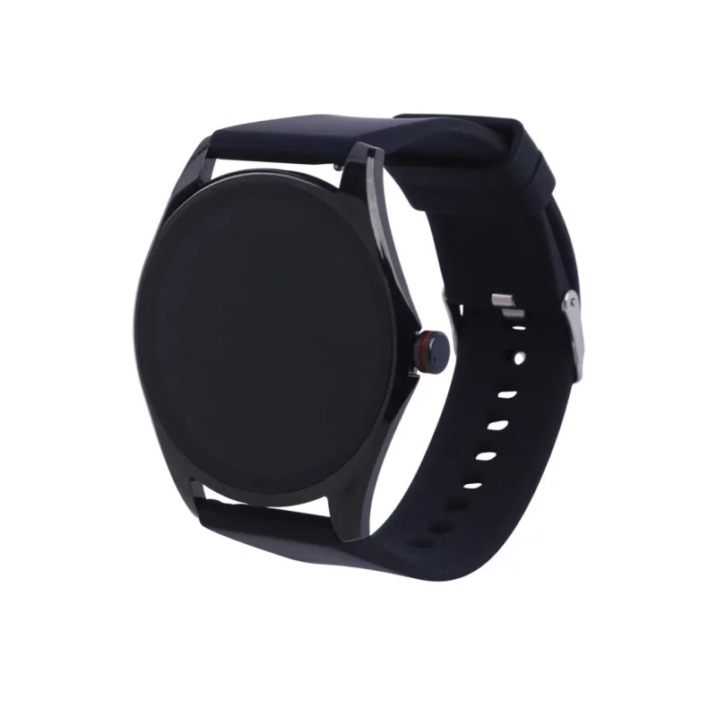 پک ساعت هوشمند Galexbit مدل Hello 320 - مشکی - تصویر 2