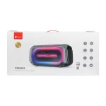 اسپیکر بی سیم 40 وات ProOne مدل PSB4926 - مشکی - تصویر 6