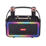 اسپیکر بی سیم TRANYOO مدل T-BS60 - مشکی