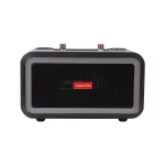 اسپیکر بی سیم TRANYOO مدل T-BS60 - مشکی - تصویر 3