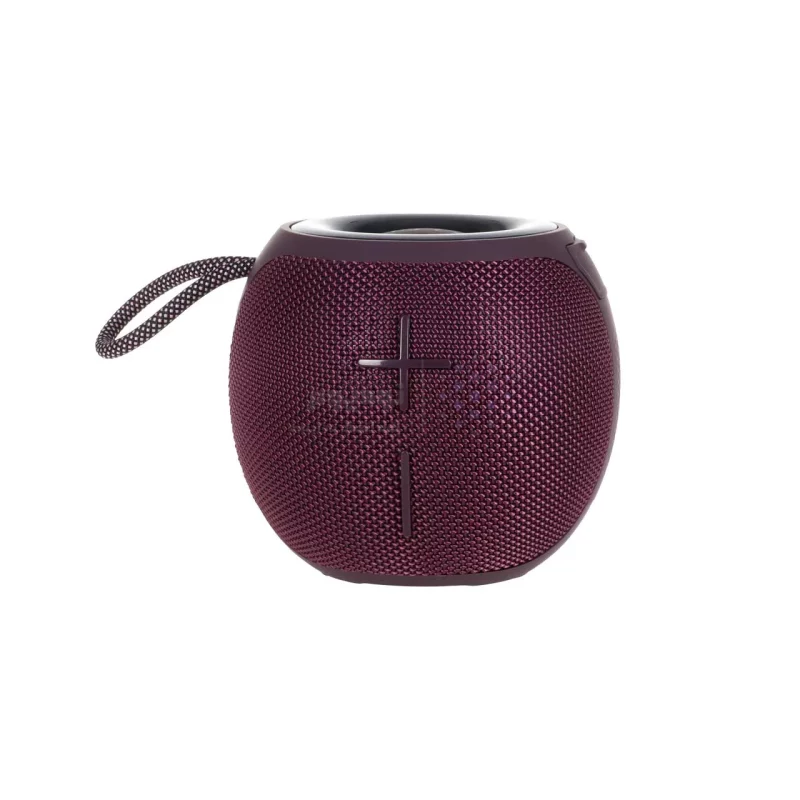 اسپیکر بی سیم TSCO مدل TS 23125 - بنفش - تصویر 3