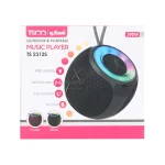 اسپیکر بی سیم TSCO مدل TS 23125 - بنفش - تصویر 8