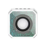 اسپیکر بی سیم XO مدل XO-F60 - سفید