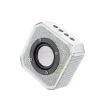 اسپیکر بی سیم XO مدل XO-F60 - سفید - تصویر 3