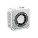 اسپیکر بی سیم XO مدل XO-F60 - سفید - تصویر 4