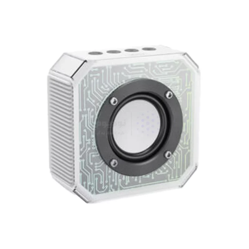 اسپیکر بی سیم XO مدل XO-F60 - سفید - تصویر 4