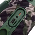 اسپیکر بی سیم Galexbit مدل GS-09 - چریکی - تصویر 5
