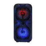 اسپیکر بی سیم Greatnice مدل GTS-2083 - مشکی TCO - تصویر 3
