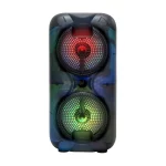 اسپیکر بی سیم Greatnice مدل GTS-2083 - مشکی TCO - تصویر 4