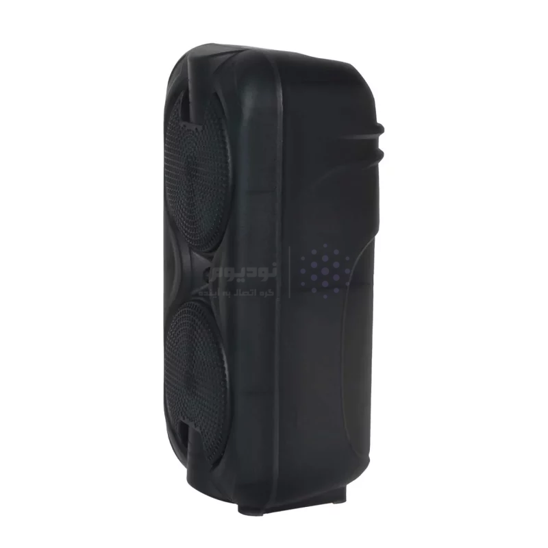 اسپیکر بی سیم Greatnice مدل GTS-2083 - مشکی TCO - تصویر 6
