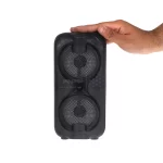 اسپیکر بی سیم Greatnice مدل GTS-2083 - مشکی TCO - تصویر 7