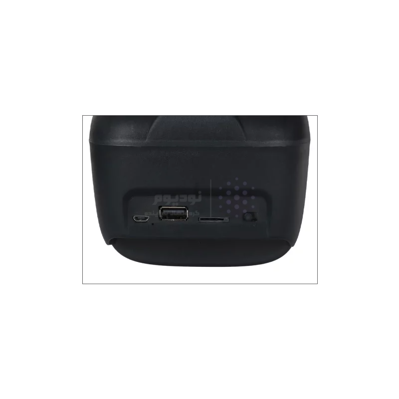 اسپیکر بی سیم Greatnice مدل GTS-2083 - مشکی TCO - تصویر 8