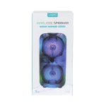 اسپیکر بی سیم Greatnice مدل GTS-2083 - مشکی TCO - تصویر 10