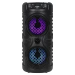 اسپیکر بی سیم GreatNice مدل GTS-2151 - مشکی - تصویر 3